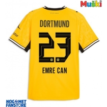 Borussia Dortmund Emre Can #23 Domaci Dres 2026-27 Kratak Rukav